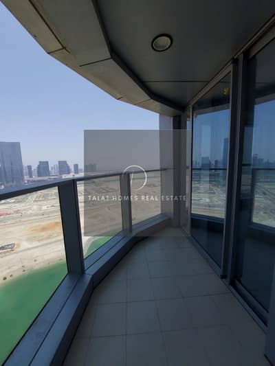 3 Bedroom Flat for Rent in Al Reem Island, Abu Dhabi - WhatsApp Image 2025-07-08 at 21.34. 45 (1). jpeg