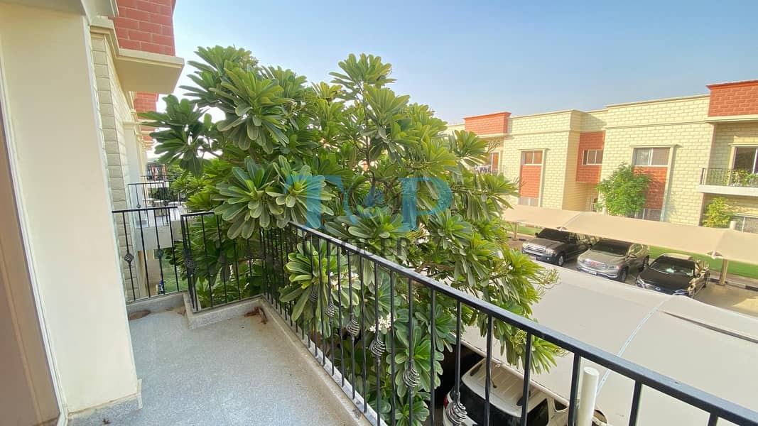 2 BHK |With Balcony |Near To Tawam Hospital |Neat And Clean