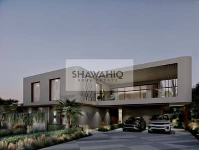 4 Bedroom Villa for Sale in Al Tay West, Sharjah - 5972091191627466936. jpg
