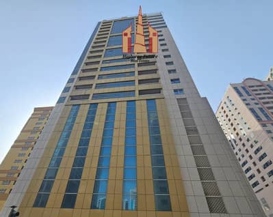 3 Bedroom Penthouse for Rent in Al Khan, Sharjah - IMG-20250708-WA0018. jpg