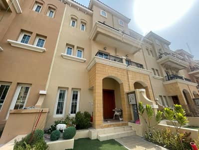 3 Bedroom Villa for Rent in Jumeirah Village Circle (JVC), Dubai - WhatsApp Image 2023-10-15 at 17.05. 15_dadac11e. jpg