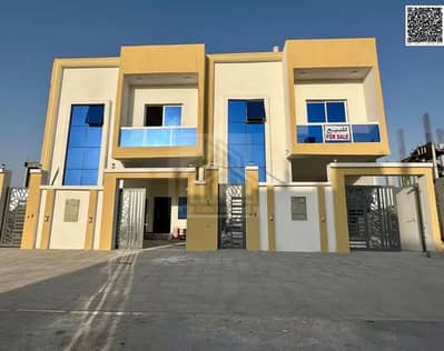 3 Bedroom Villa for Sale in Al Helio, Ajman - batch_783377669-800x600. jpg