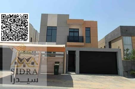 5 Bedroom Villa for Rent in Al Yasmeen, Ajman - 5ac900e0-c94e-4f32-a897-b97a6d366697. jpg