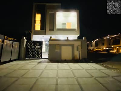 4 Bedroom Villa for Rent in Al Bahia, Ajman - WhatsApp Image 2025-07-08 at 11.23. 00 AM (1). jpeg