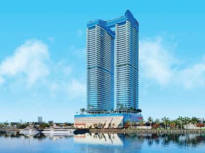 1 Bedroom Apartment for Sale in Dubai Maritime City, Dubai - Distress Deal | Lowest Price | Sea View