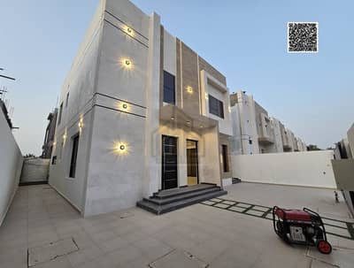 3 Bedroom Villa for Sale in Al Zahya, Ajman - batch_WhatsApp Image 2025-07-07 at 8.11. 58 PM (1). jpg