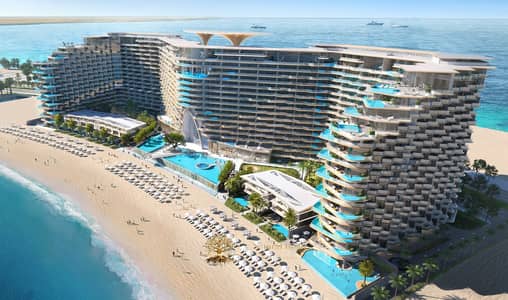 2 Bedroom Flat for Sale in Al Marjan Island, Ras Al Khaimah - 5. jpg