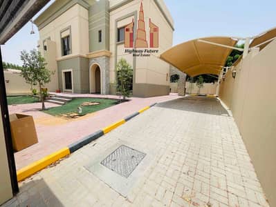4 Bedroom Villa for Rent in Al Atain, Sharjah - IMG_6335. jpg