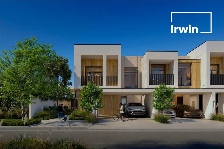 位于阿拉伯牧场3号,拉亚小区 3 卧室的联排别墅 2850000 AED - 12092124 位于阿拉伯牧场3号,拉亚小区 3 卧室的联排别墅 2850000 AED - 12092124