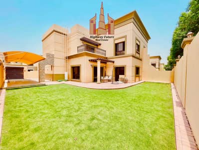 4 Bedroom Villa for Rent in Al Atain, Sharjah - IMG_6320. jpg