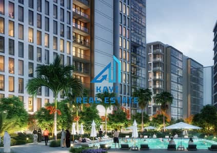 1 Bedroom Apartment for Sale in Muwaileh Commercial, Sharjah - Olfah-brochure. pdf-image-020. jpg