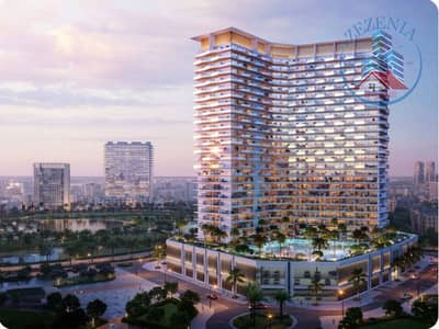Студия Продажа в Дубай Спортс Сити, Дубай - 2. png