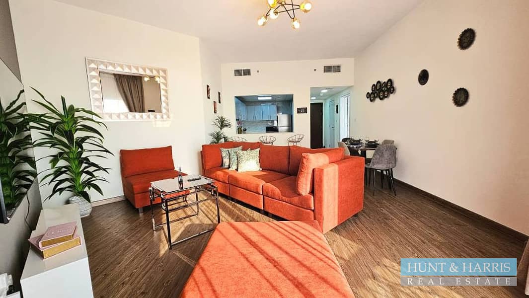 1 Bedroom Apartment For Rent in Al Marjan - Bills Included - Upcoming 1 Bedroom Apartment For Rent in Al Marjan - Bills Included - Upcoming