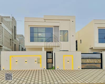3 Bedroom Villa for Sale in Al Helio, Ajman - WhatsApp Image 2025-02-20 at 10.57. 09 AM. jpg
