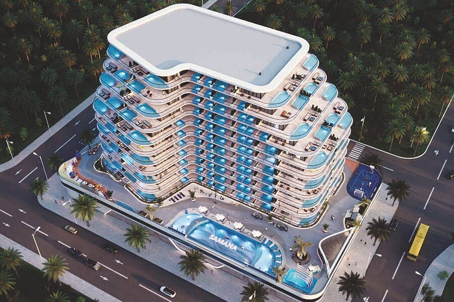 Urgent Resale | Private Pool |Post Handover PP Urgent Resale | Private Pool |Post Handover PP