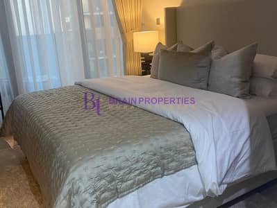 梅丹城， 迪拜 单身公寓待租 - furnished-studio-apartment-for-rent-in-azizi-riviera-dubai (1). jpg