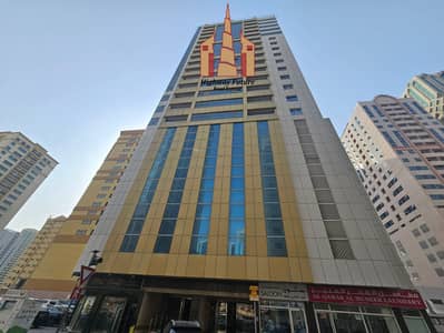بنتهاوس 3 غرف نوم للايجار في الخان، الشارقة - 1000372708. jpg