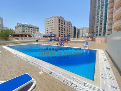 2 Bedroom Apartment for Rent in Al Majaz, Sharjah - 1000295773. jpg