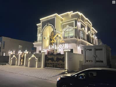 阿丽雅， 阿治曼 5 卧室别墅待售 - batch_WhatsApp Image 2025-04-20 at 10.06. 34 PM. jpg