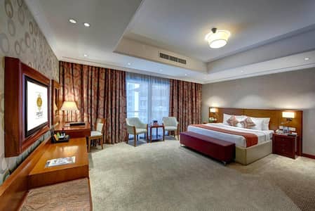 شقة فندقية  للايجار في البرشاء، دبي - 481461879. jpg