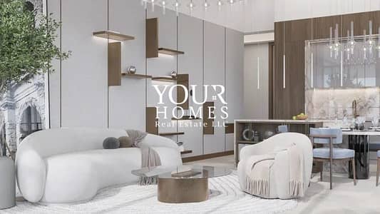 Studio for Sale in Jumeirah Village Circle (JVC), Dubai - WhatsApp Image 2025-07-08 at 3.20. 55 PM. jpeg
