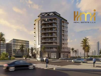 2 Bedroom Flat for Sale in Culture Village (Jaddaf Waterfront), Dubai - WhatsApp Image 2025-07-06 at 7.45. 06 PM (3). jpeg