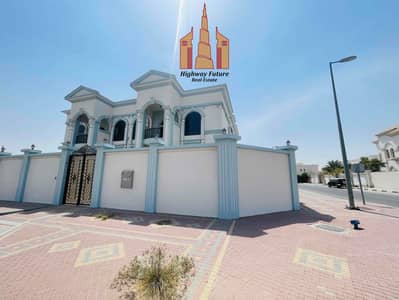 فیلا 5 غرف نوم للايجار في حوشي، الشارقة - IMG_6160. jpg
