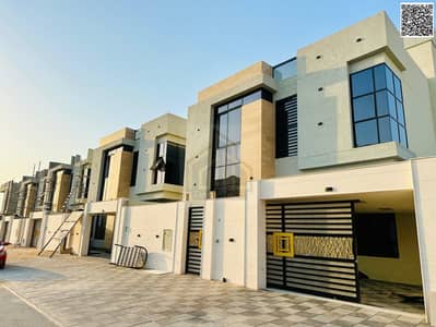 فیلا 5 غرف نوم للبيع في الباهية، عجمان - batch_91996568-588c-4246-b451-adc7b2b54d21. jpg