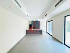 فیلا في مدينة الشارقة المستدامة،الشغرافة 1،الرحمانية 3 غرف 129999 درهم - 12171451
