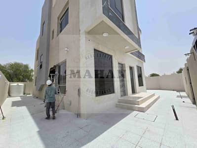 فیلا 5 غرف نوم للبيع في الحليو، عجمان - 183354. jpg