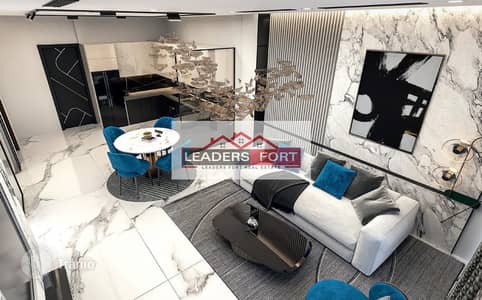 Studio for Sale in Jumeirah Village Circle (JVC), Dubai - 1310x814. jpg