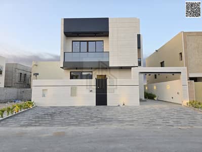 5 Cпальни Вилла Продажа в Аль Бахия, Аджман - batch_6c26b10b-e63f-4d6d-9bd6-7f1119c1ad0b. jpg