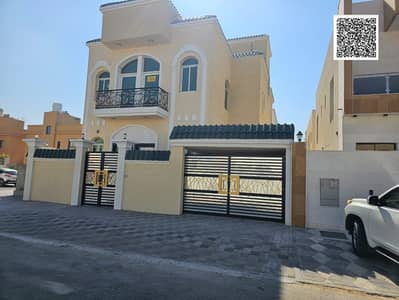 5 Bedroom Villa for Sale in Al Yasmeen, Ajman - batch_WhatsApp Image 2025-06-04 at 17.51. 45_83b44d1a. jpg