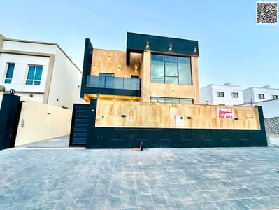 فیلا 5 غرف نوم للبيع في الزاهية، عجمان - batch_f3882d52-4204-4af3-b73c-f2de431b83b2. jpg