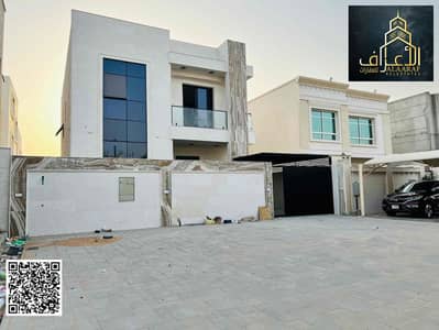 فیلا 5 غرف نوم للبيع في الزاهية، عجمان - 5dd8e7f8-2e1c-4e01-a8d7-3e25ae47b09b. jpg
