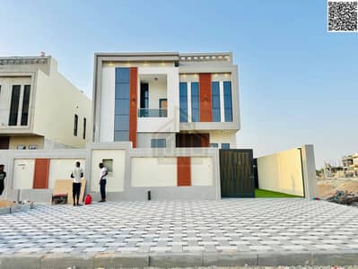 4 Bedroom Villa for Sale in Al Helio, Ajman - batch_batch_IMG-20250626-WA0369. jpg