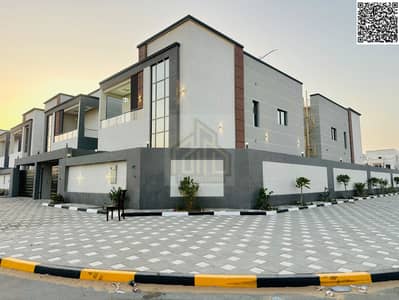 فیلا 4 غرف نوم للبيع في الحليو، عجمان - batch_IMG-20250626-WA0232. jpg