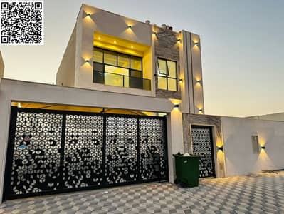 فیلا 3 غرف نوم للايجار في الياسمين، عجمان - IMG-20250622-WA0026. jpg