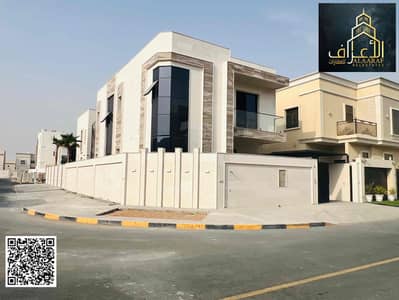 فیلا 5 غرف نوم للبيع في الزاهية، عجمان - fab5cf6f-ebbe-45b5-94b2-994adadb2006. jpg