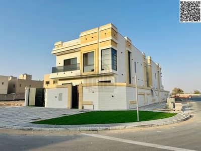فیلا 5 غرف نوم للبيع في الحليو، عجمان - batch_batch_IMG-20250626-WA0273. jpg