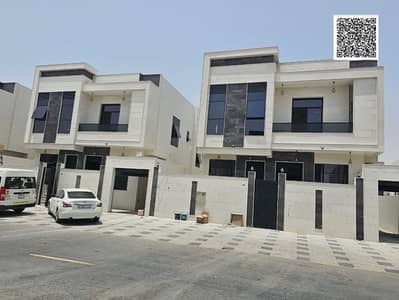 فیلا 5 غرف نوم للبيع في الباهية، عجمان - batch_IMG-20250703-WA0691. jpg