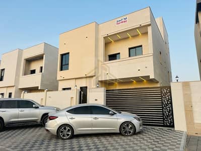 5 Bedroom Villa for Sale in Al Bahia, Ajman - ba241f1f-fb2b-4b48-ad8c-10682e284892. jpg