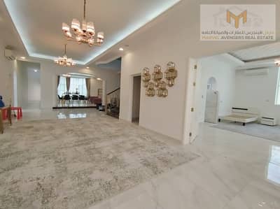 فیلا 6 غرف نوم للايجار في مدينة الرياض، أبوظبي - IMG-20250709-WA0033. jpg
