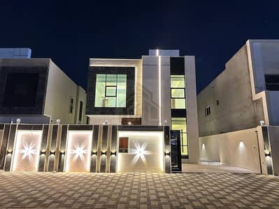 5 Bedroom Villa for Sale in Al Helio, Ajman - efc2e126-851f-46b2-a95b-d98bcf4c6e75. jpg