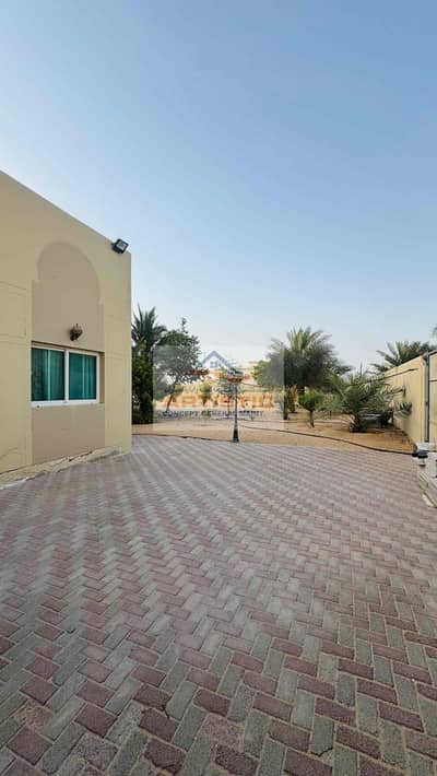 فیلا 11 غرف نوم للايجار في الباھیة، أبوظبي - 54ee55d3-0bd1-4761-8f3f-8a91e09864ea. jpg