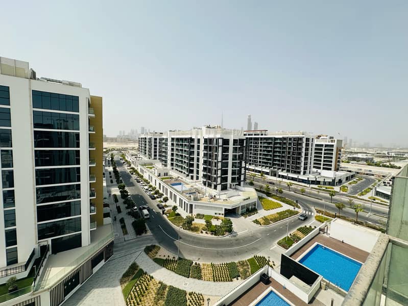 شقة في عزيزي ريفييرا 29،ريفيرا،ميدان ون،مدينة ميدان 49995 درهم - 12167953 شقة في عزيزي ريفييرا 29،ريفيرا،ميدان ون،مدينة ميدان 49995 درهم - 12167953