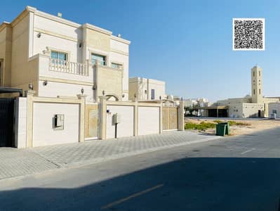 4 Bedroom Villa for Sale in Al Zahya, Ajman - batch_IMG-20250703-WA0670. jpg