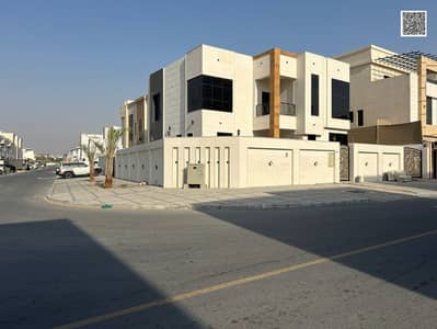 5 Bedroom Villa for Sale in Al Helio, Ajman - batch_IMG-20250703-WA0180. jpg