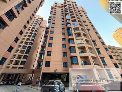 1 Bedroom Flat for Rent in Al Nuaimiya, Ajman - b5168b85-04da-4b9b-b449-4f27bbcb6218. jpg