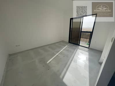 1 Bedroom Apartment for Rent in Al Alia, Ajman - IMG-20250707-WA0397. jpg